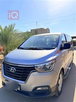 هيونداي ستار اكس